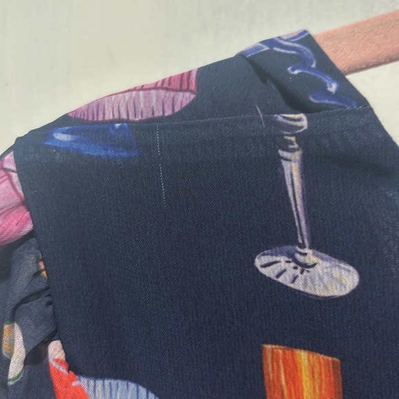 LISA SAYS GAH Grace cocktail dress - Picture 10 of 11